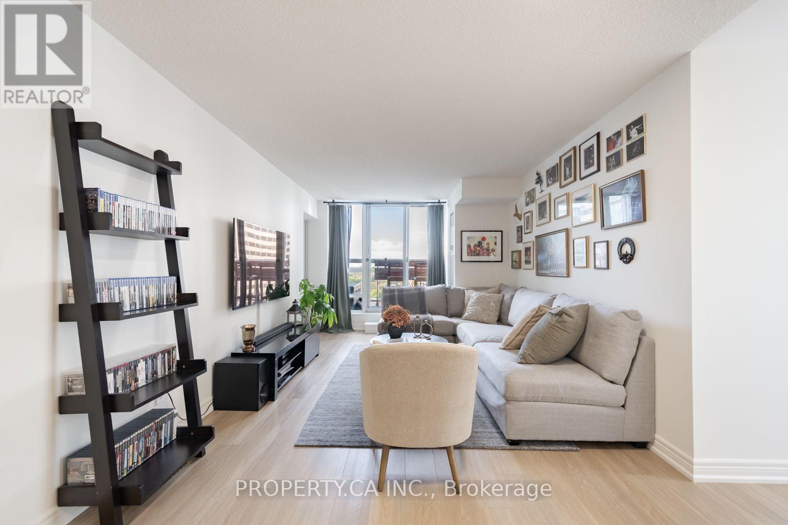 MLS® listing #30345946 for sale located at 1902 - 43 EGLINTON AVENUE E
