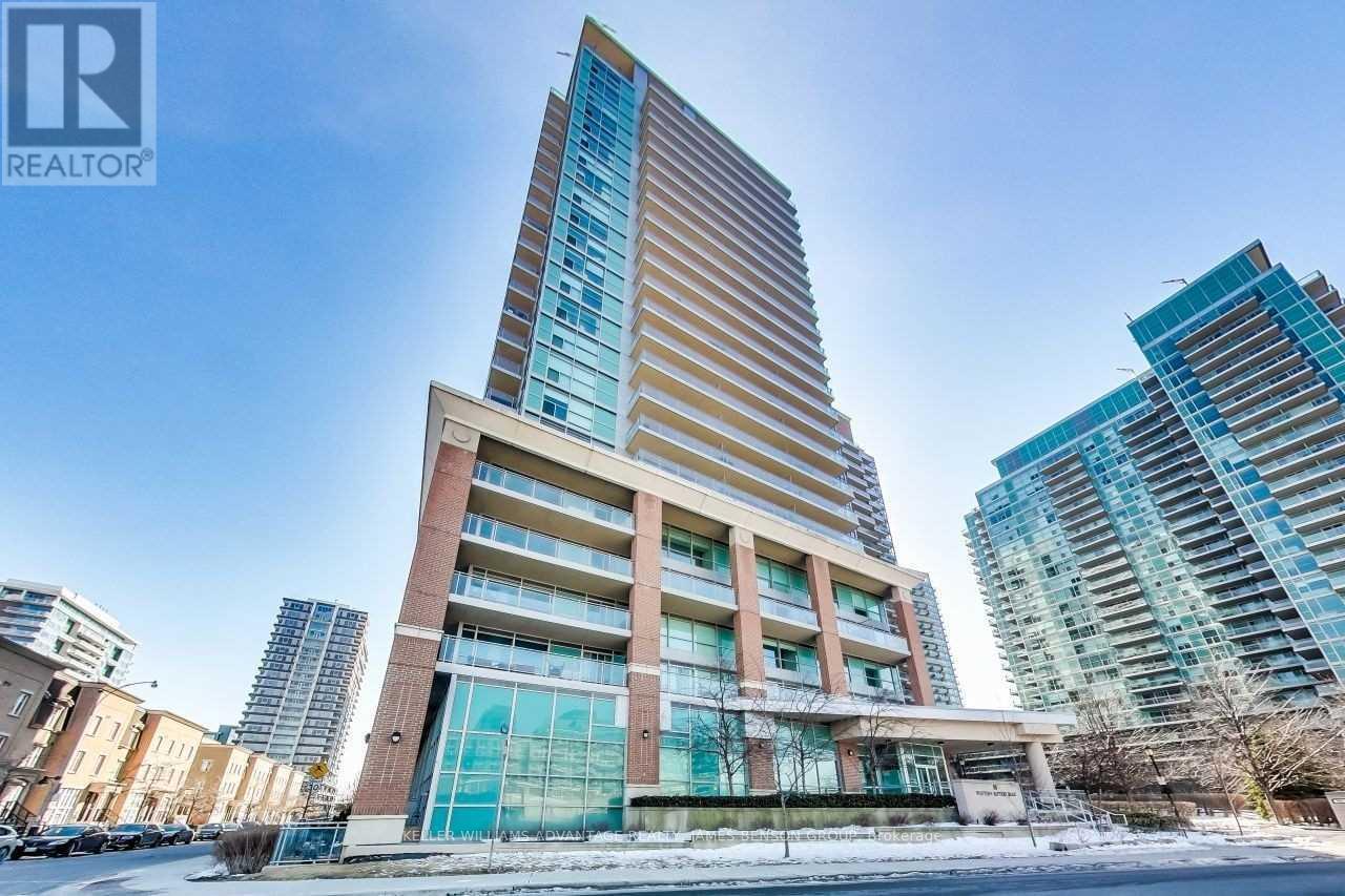 MLS® listing #30346050 for sale located at 1107 - 80 WESTERN BATTERY ROAD