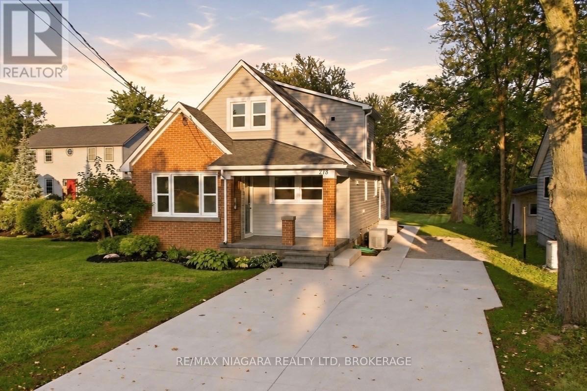 MLS® listing #30346162 for sale located at 278 RIDGE RD ROAD S