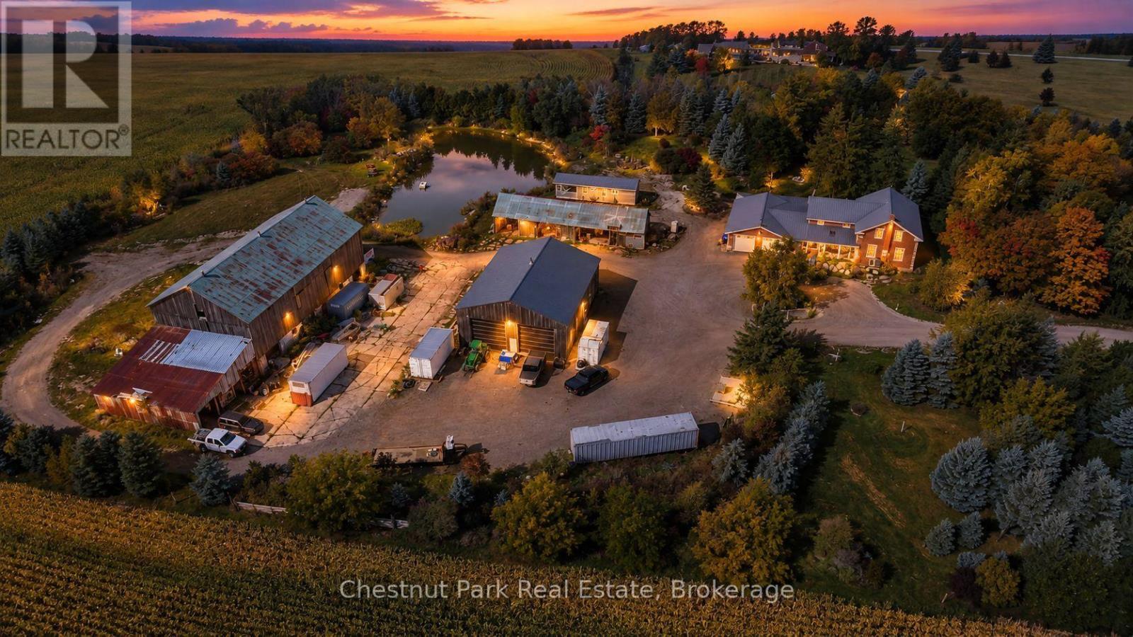 MLS® listing #30346179 for sale located at 1164 FAIRGROUNDS ROAD N