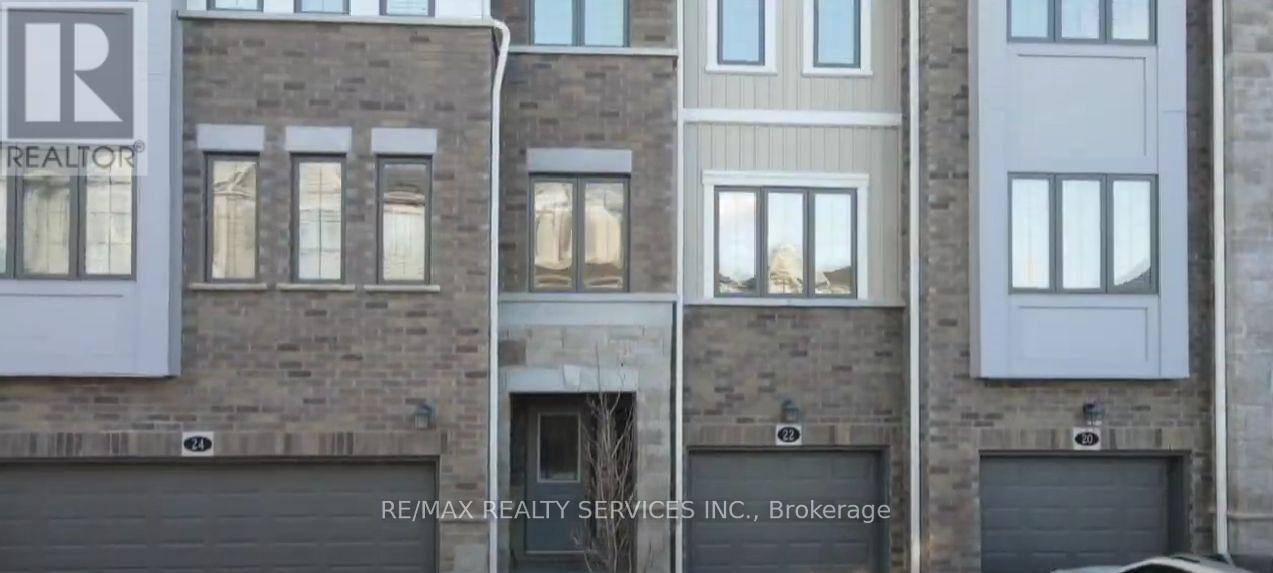 MLS® listing #30346252 for sale located at 22 BANK SWALLOW CRESCENT