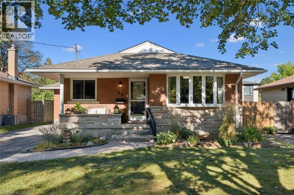 MLS® listing #30347382 for sale located at 54 PINECREST Drive