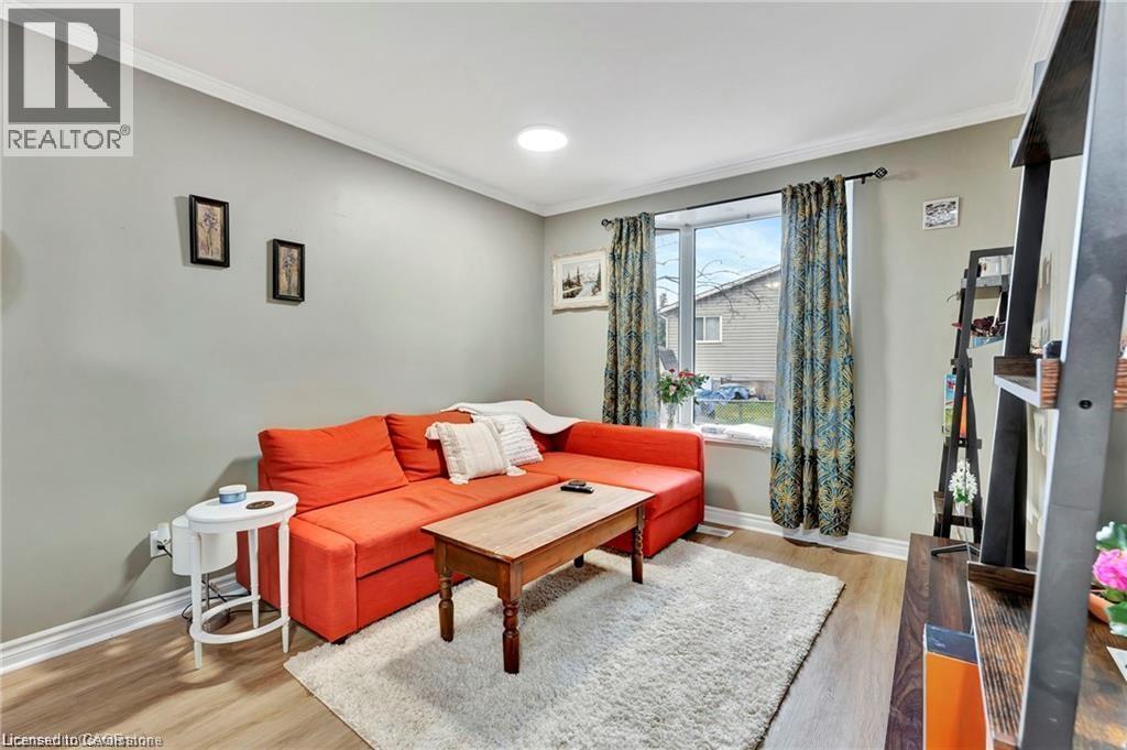 MLS® listing #30347431 for sale located at 93 ROBERTSON Crescent