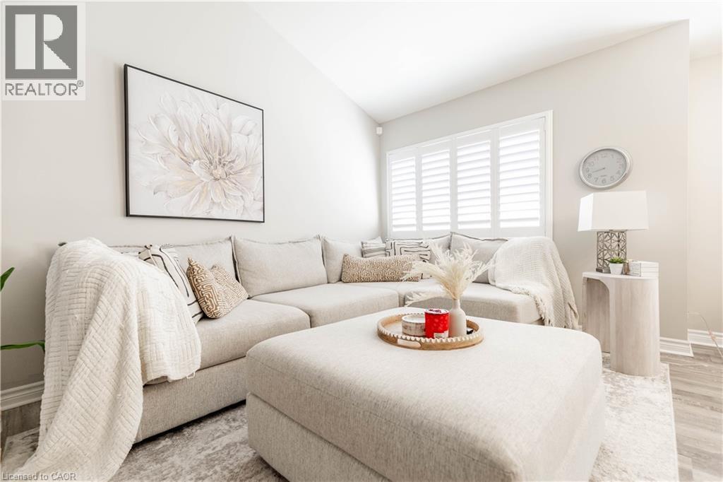 MLS® listing #30347577 for sale located at 82 OVERLEA Drive
