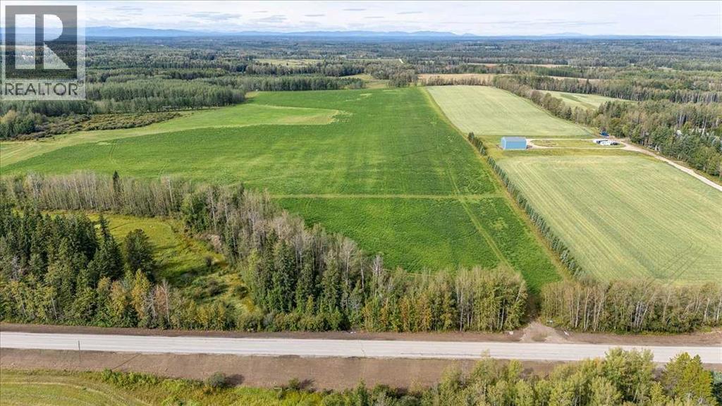 MLS® listing #30347579 for sale located at 370040 Range Road 6-1