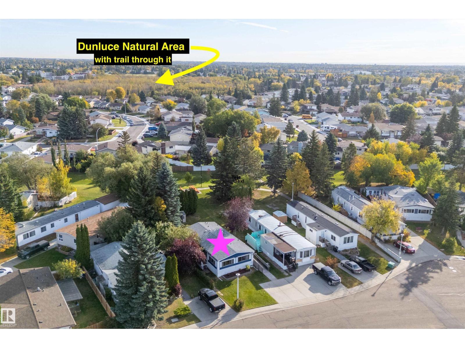 MLS® listing #30347586 for sale located at #39 12604 153 AV NW