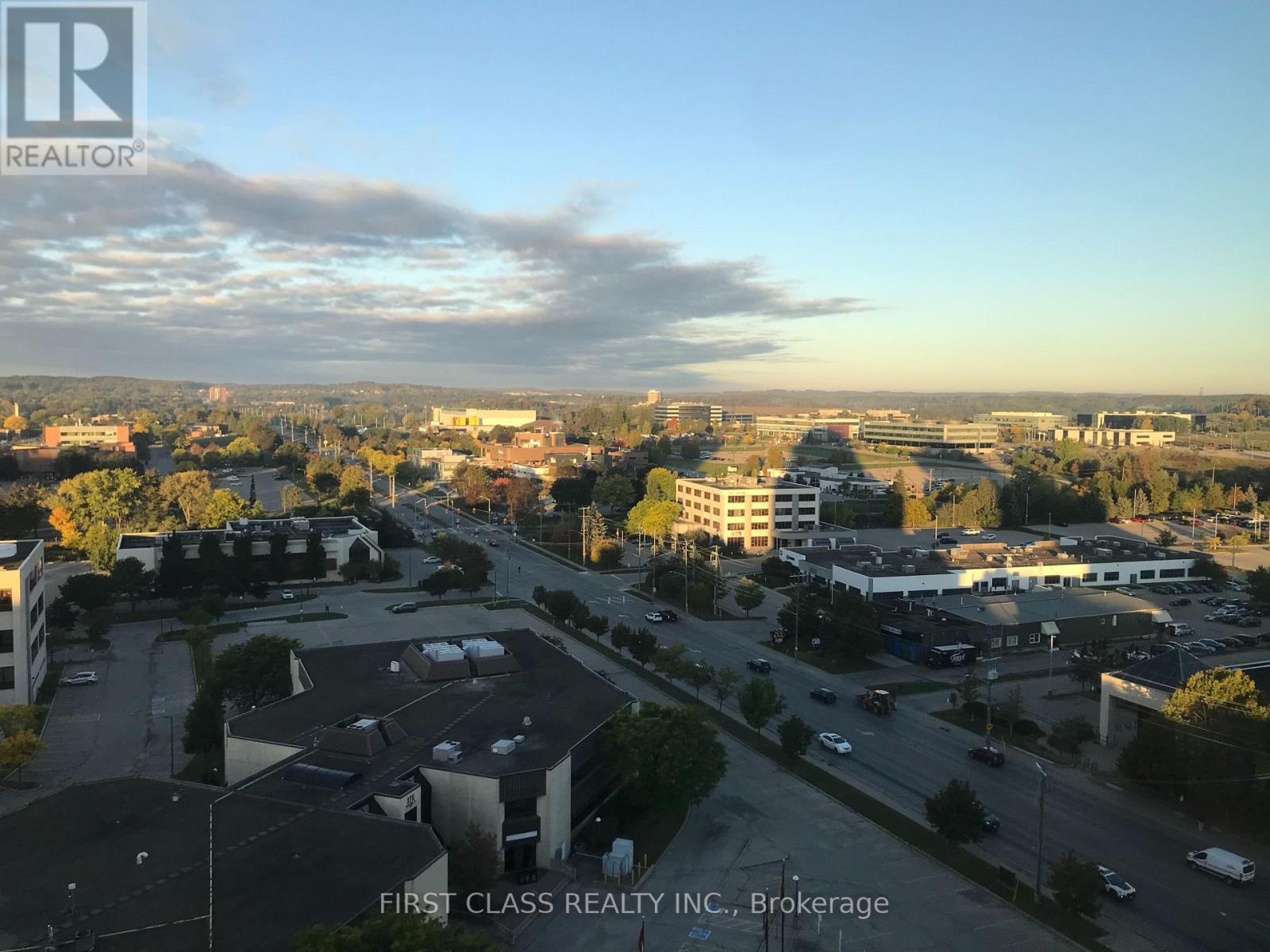 MLS® listing #30347603 for sale located at N1601 - 330 PHILLIP STREET