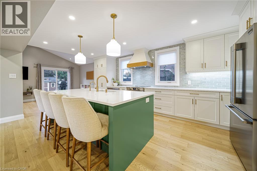 MLS® listing #30347663 for sale located at 99 BEECHMANOR Crescent