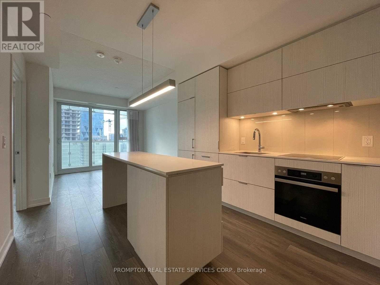 MLS® listing #30347698 for sale located at 3106 - 15 LOWER JARVIS STREET