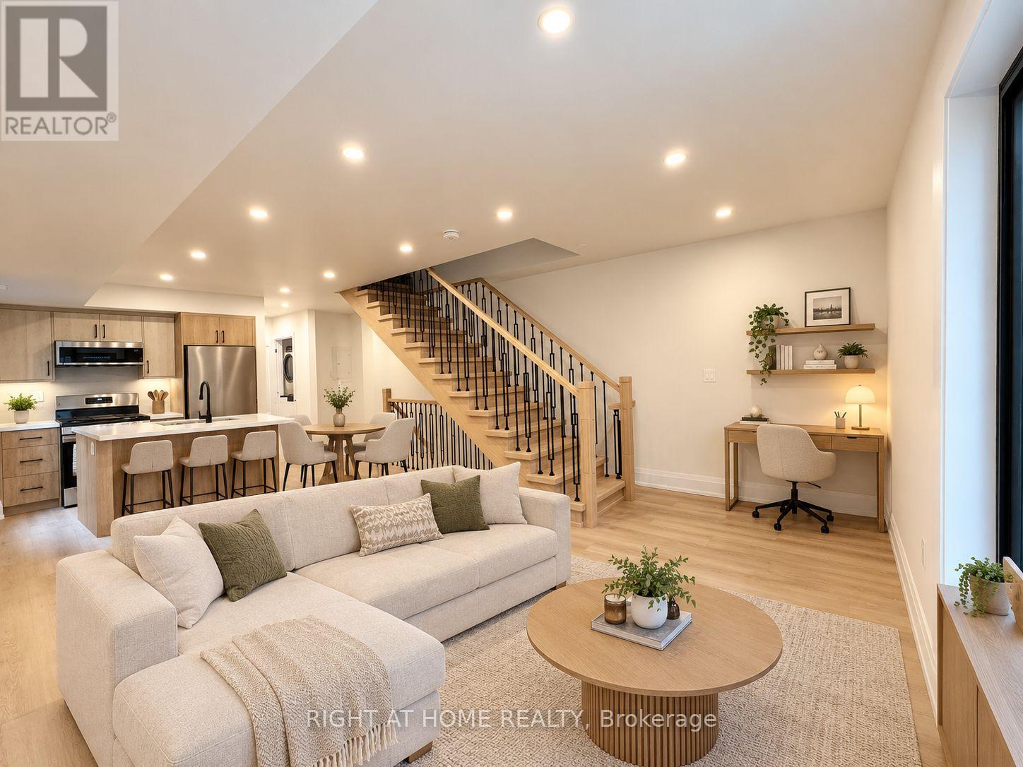 MLS® listing #30347713 for sale located at #4 - 151 GLEDHILL AVENUE