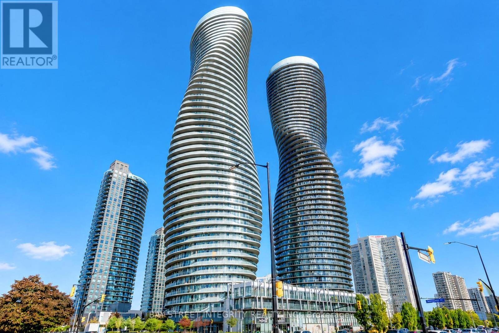 MLS® listing #30347725 for sale located at 1302 - 50 ABSOLUTE AVENUE
