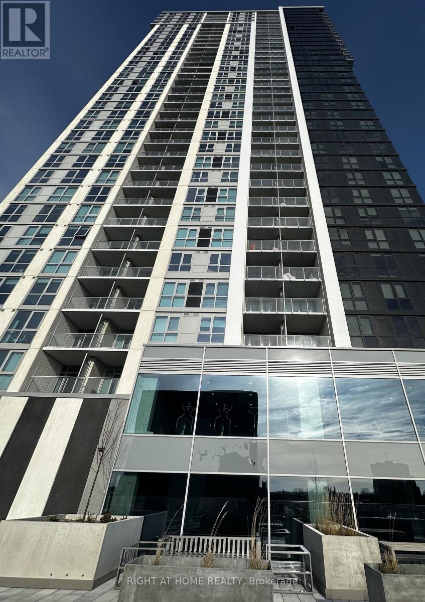 MLS® listing #30347732 for sale located at 3910 - 60 FREDERICK STREET
