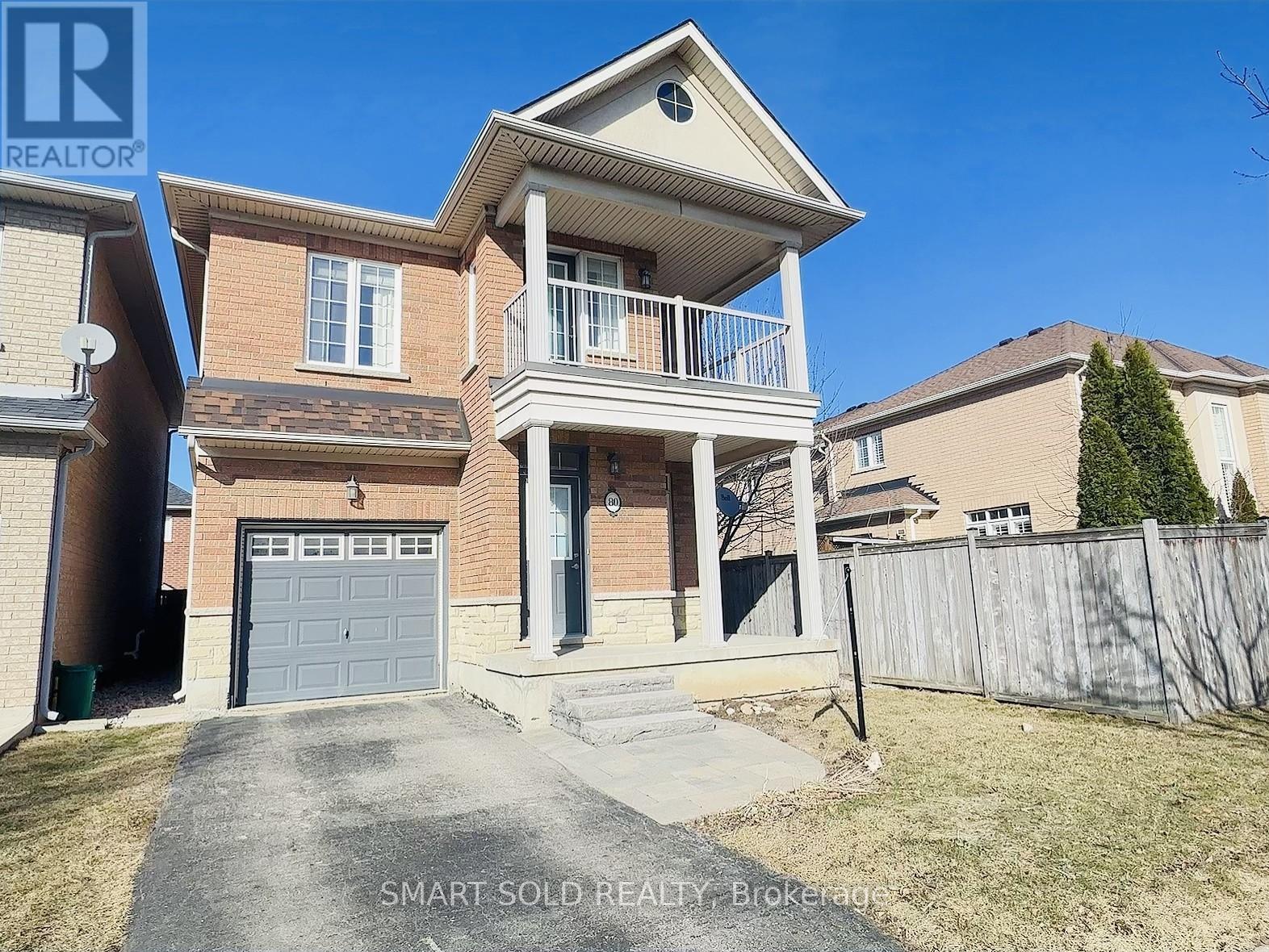 MLS® listing #30347736 for sale located at 80 GREENSTEM CRESCENT