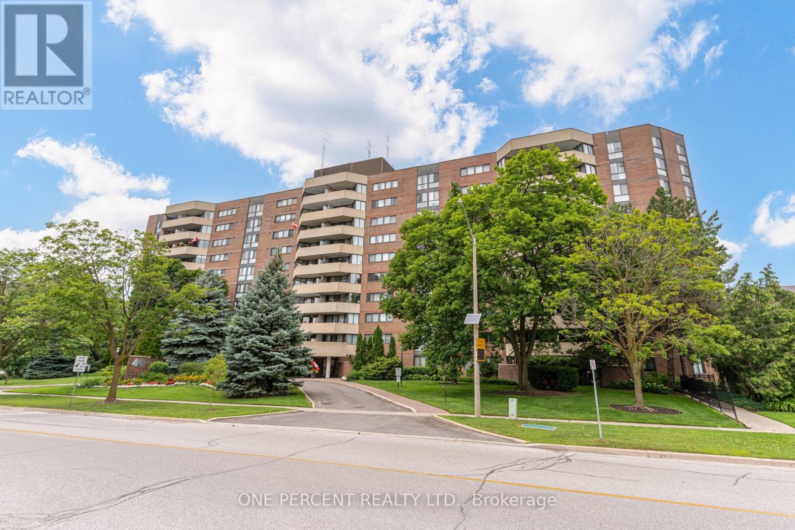 MLS® listing #30347748 for sale located at 302 - 40 BAIF BOULEVARD