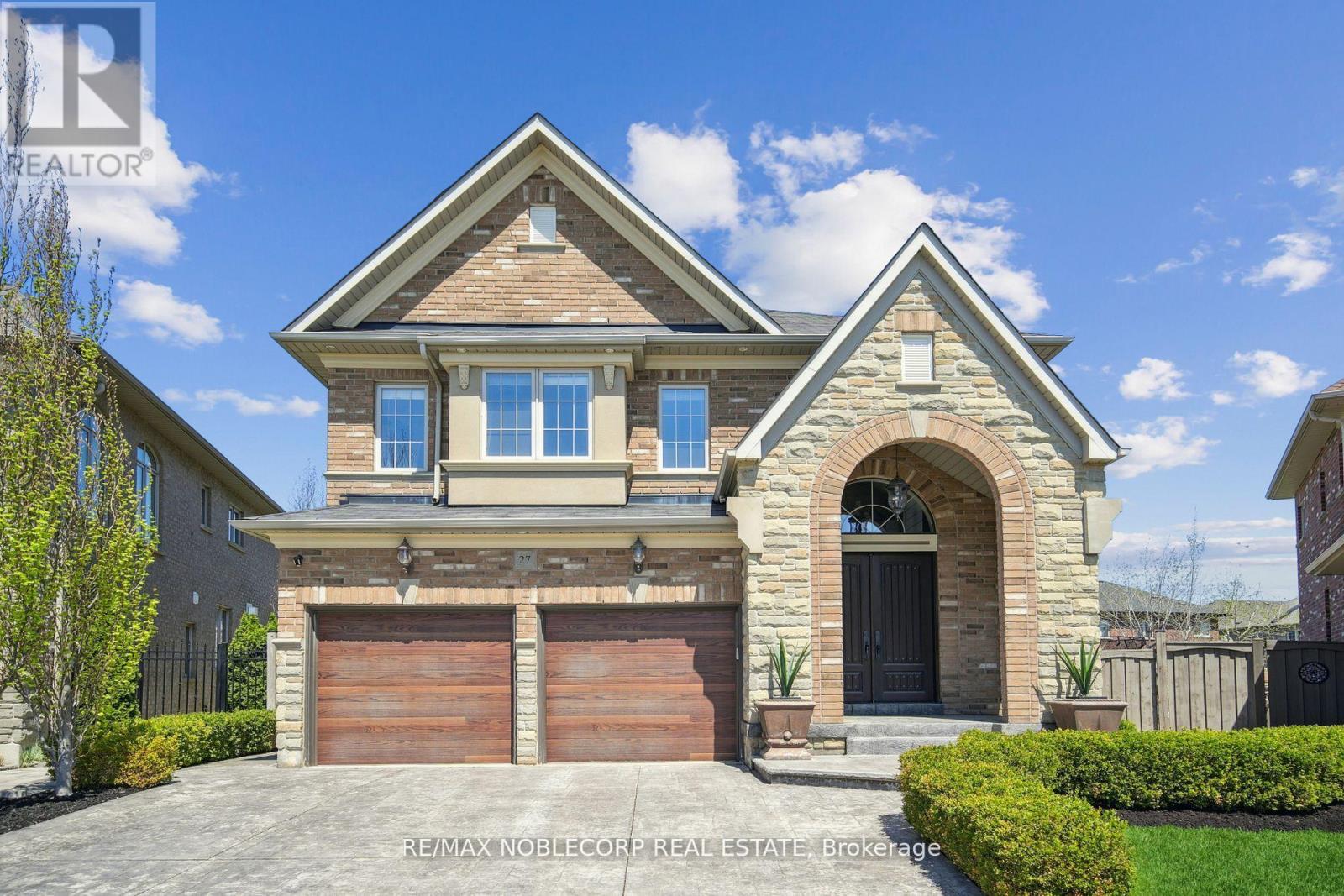 MLS® listing #30347754 for sale located at 27 GORMAN AVENUE