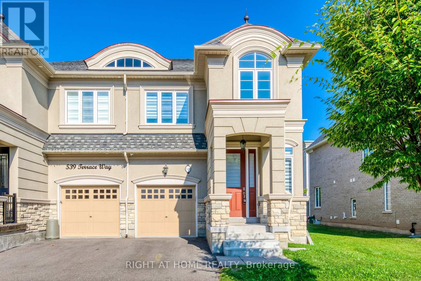 MLS® listing #30347759 for sale located at 537 TERRACE WAY