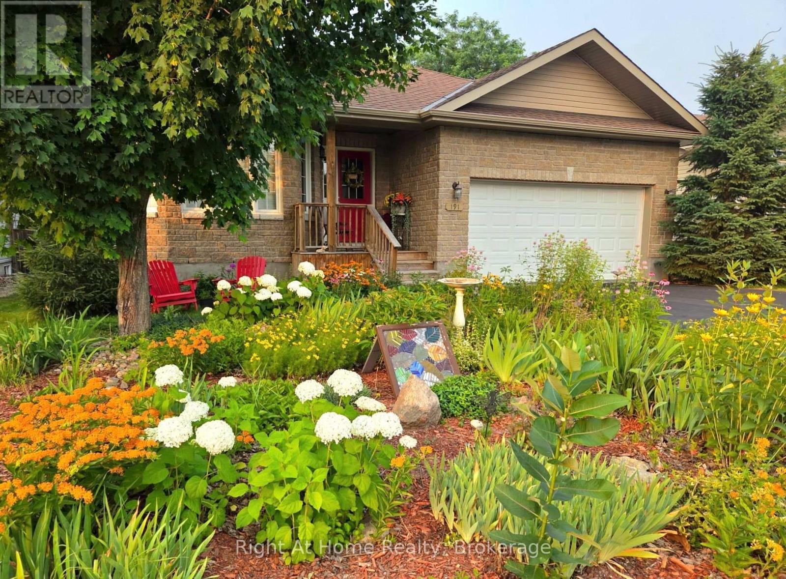 MLS® listing #30347780 for sale located at 191 HAROLD STREET