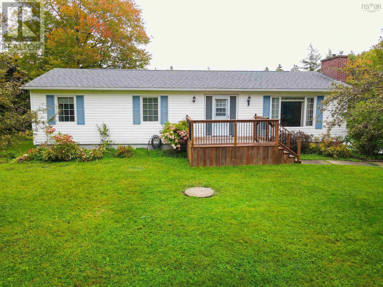 MLS® listing #30347797 for sale located at 273 Highway 1