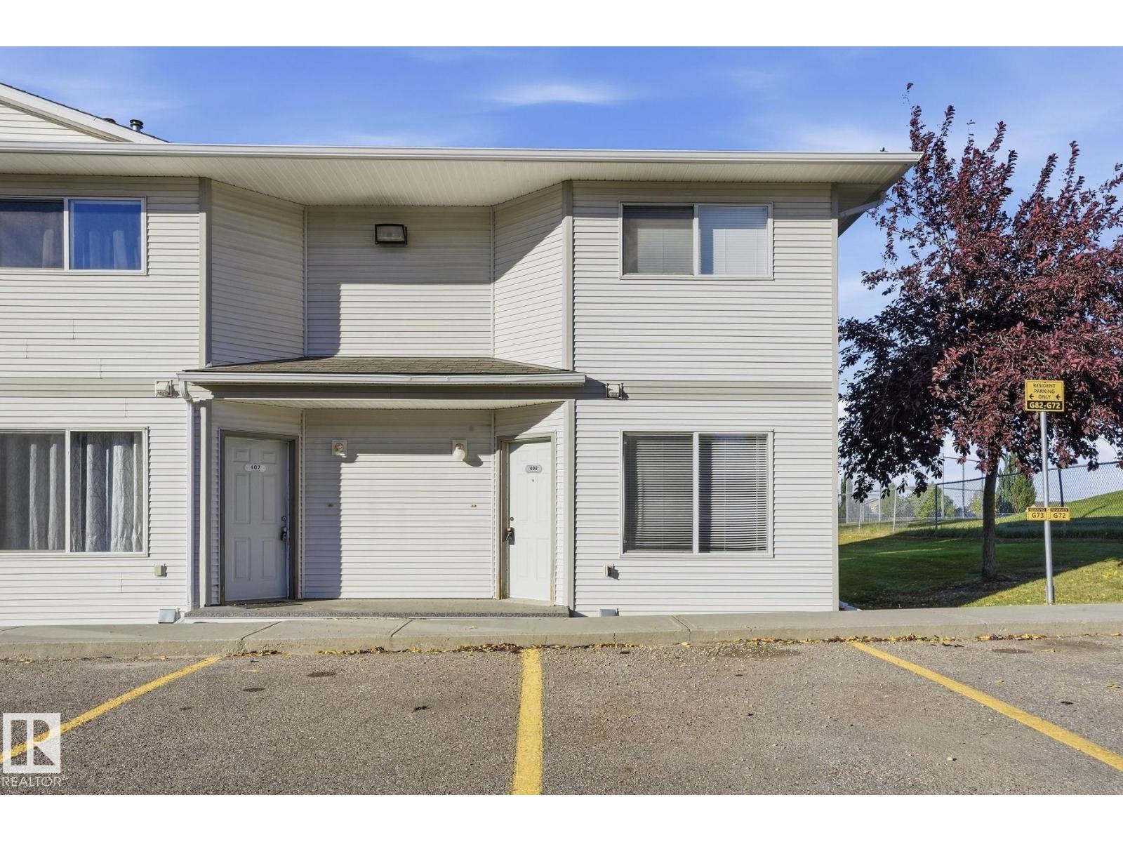 MLS® listing #30347805 for sale located at #408 610 KING ST