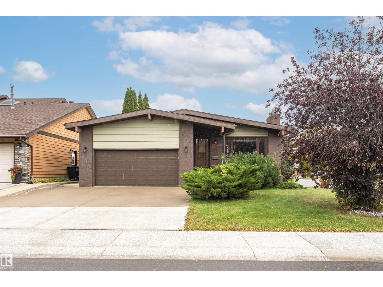 MLS® listing #30347986 for sale located at 15903 111 ST NW
