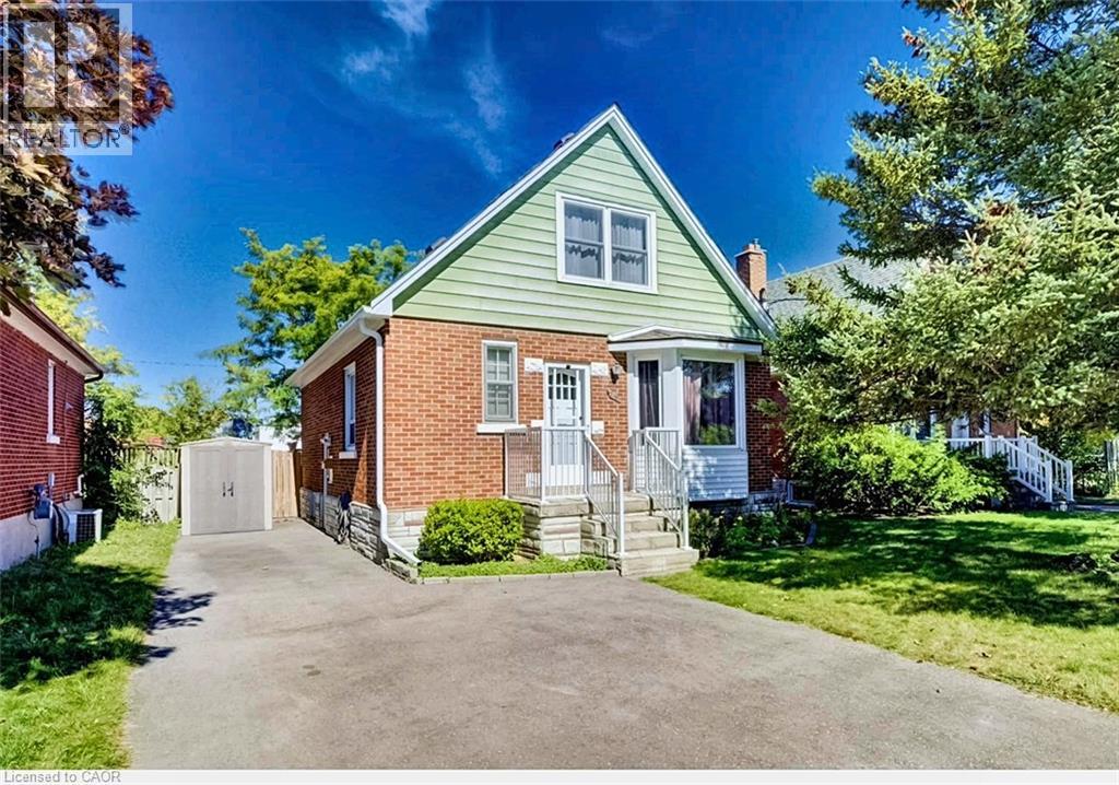 MLS® listing #30348065 for sale located at 208 ARNOLD Street