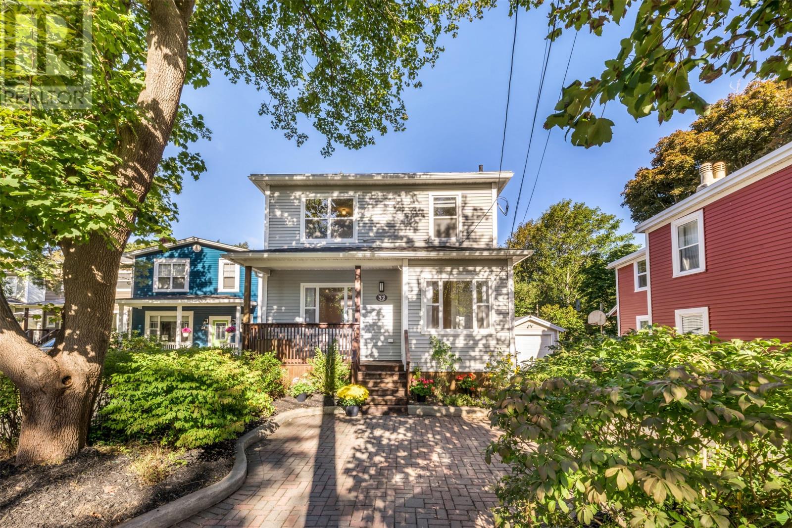 MLS® listing #30348163 for sale located at 32 Craigmillar Avenue