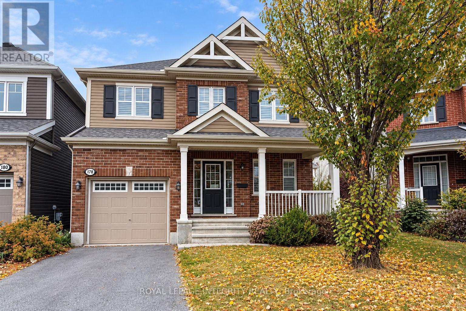 MLS® listing #30348175 for sale located at 178 FLOWING CREEK CIRCLE