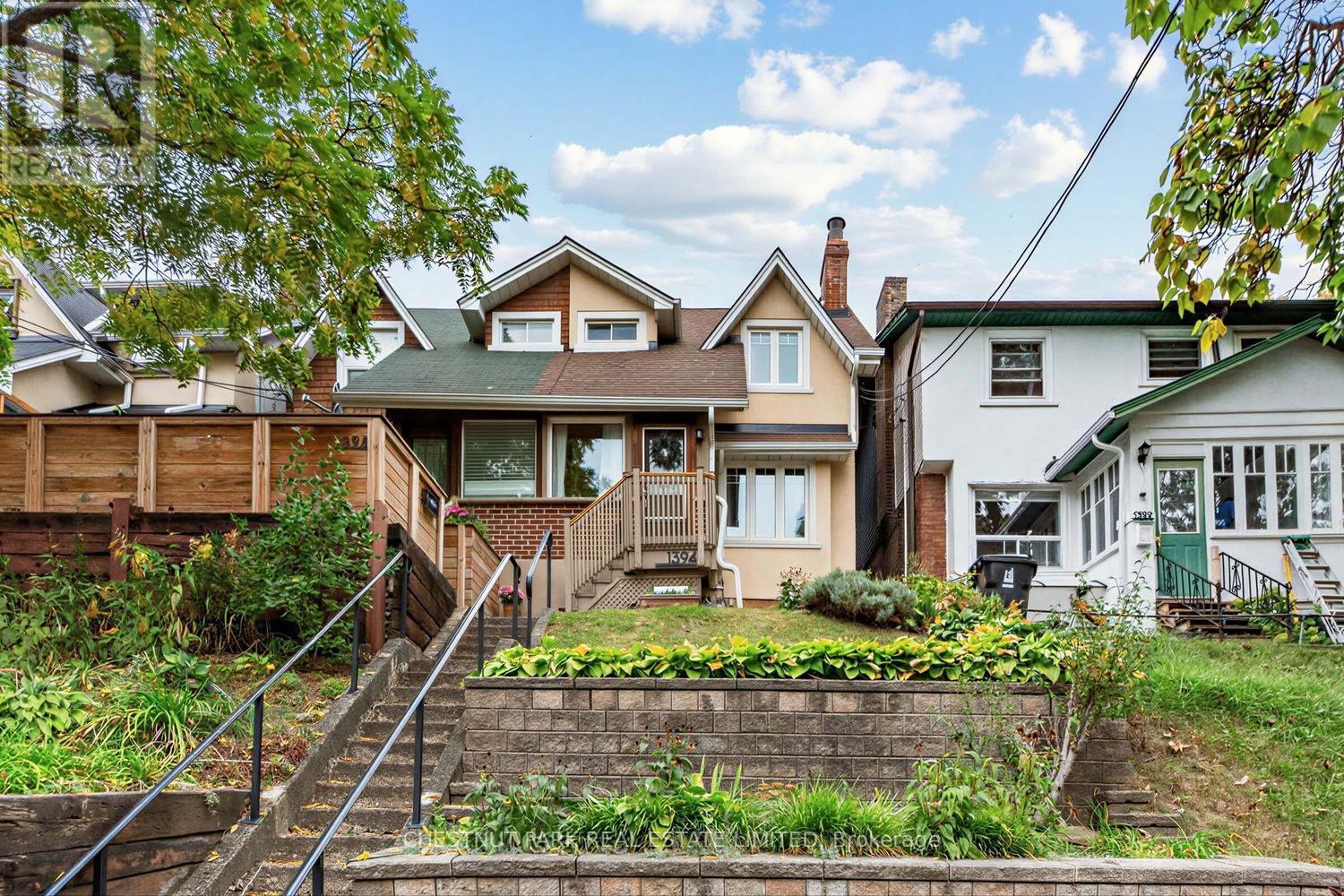 MLS® listing #30348191 for sale located at 1394 DAVENPORT ROAD