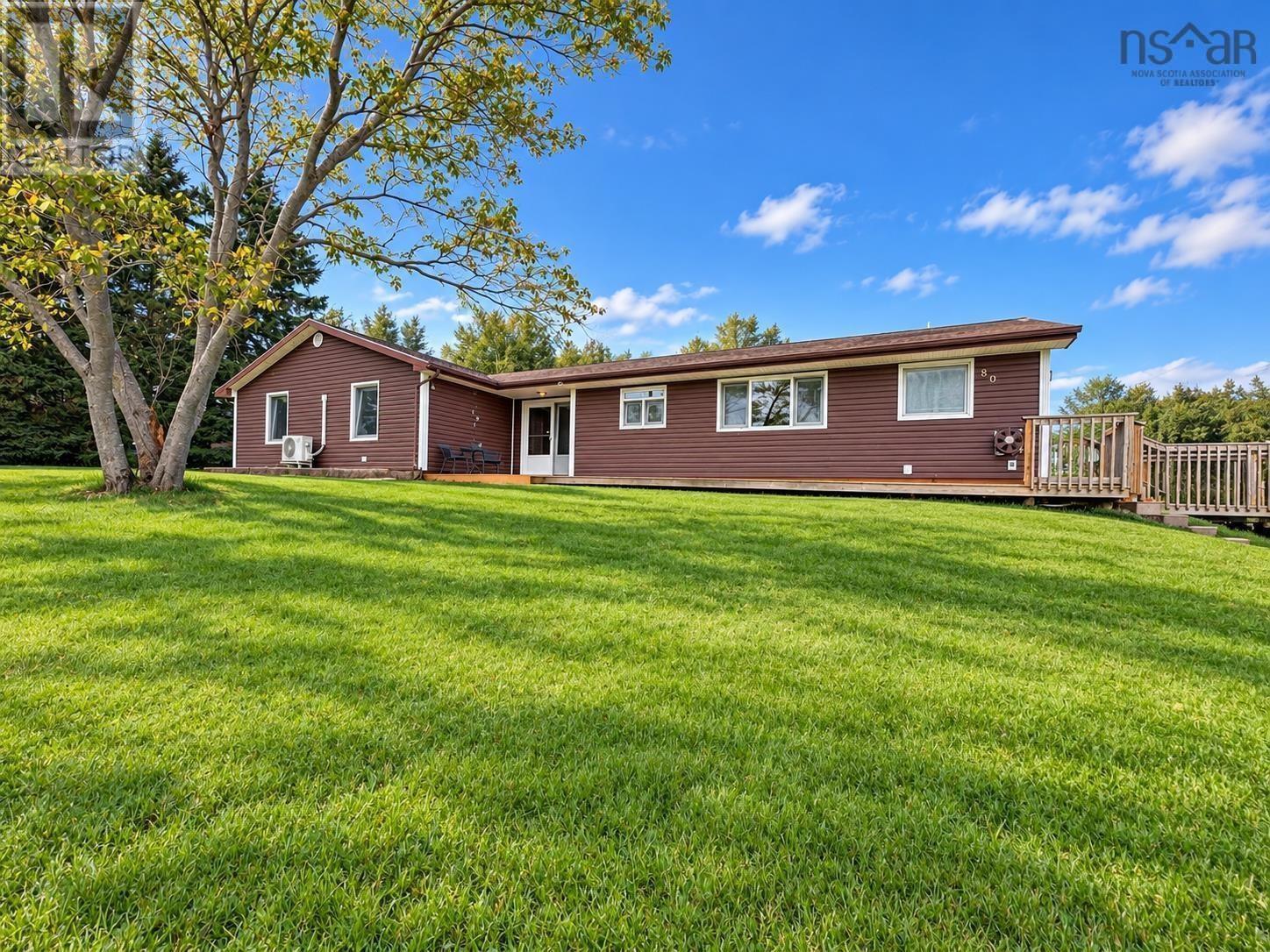MLS® listing #30348226 for sale located at 80 Livingstone Road