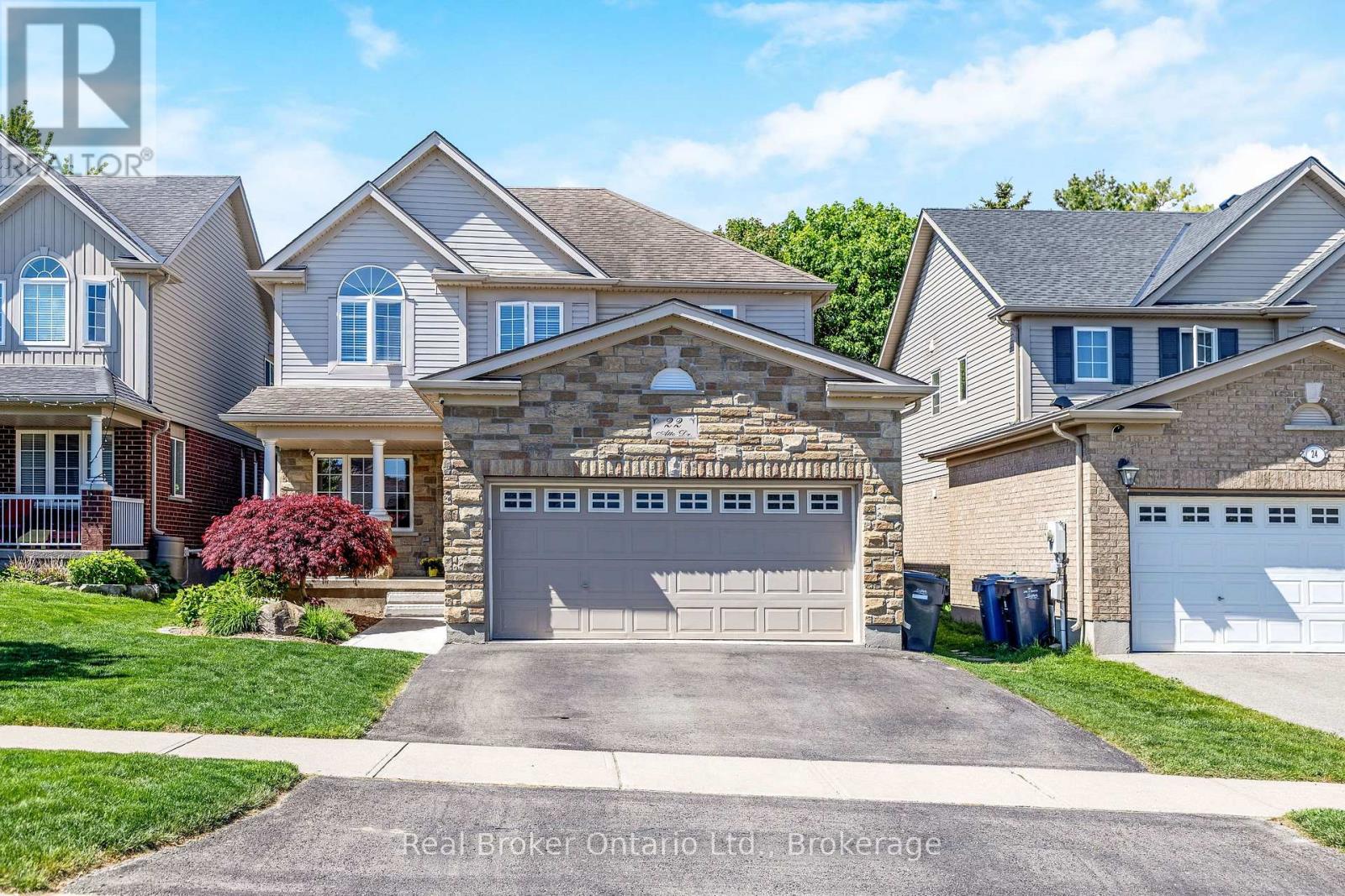 MLS® listing #30348404 for sale located at 22 ATTO DRIVE