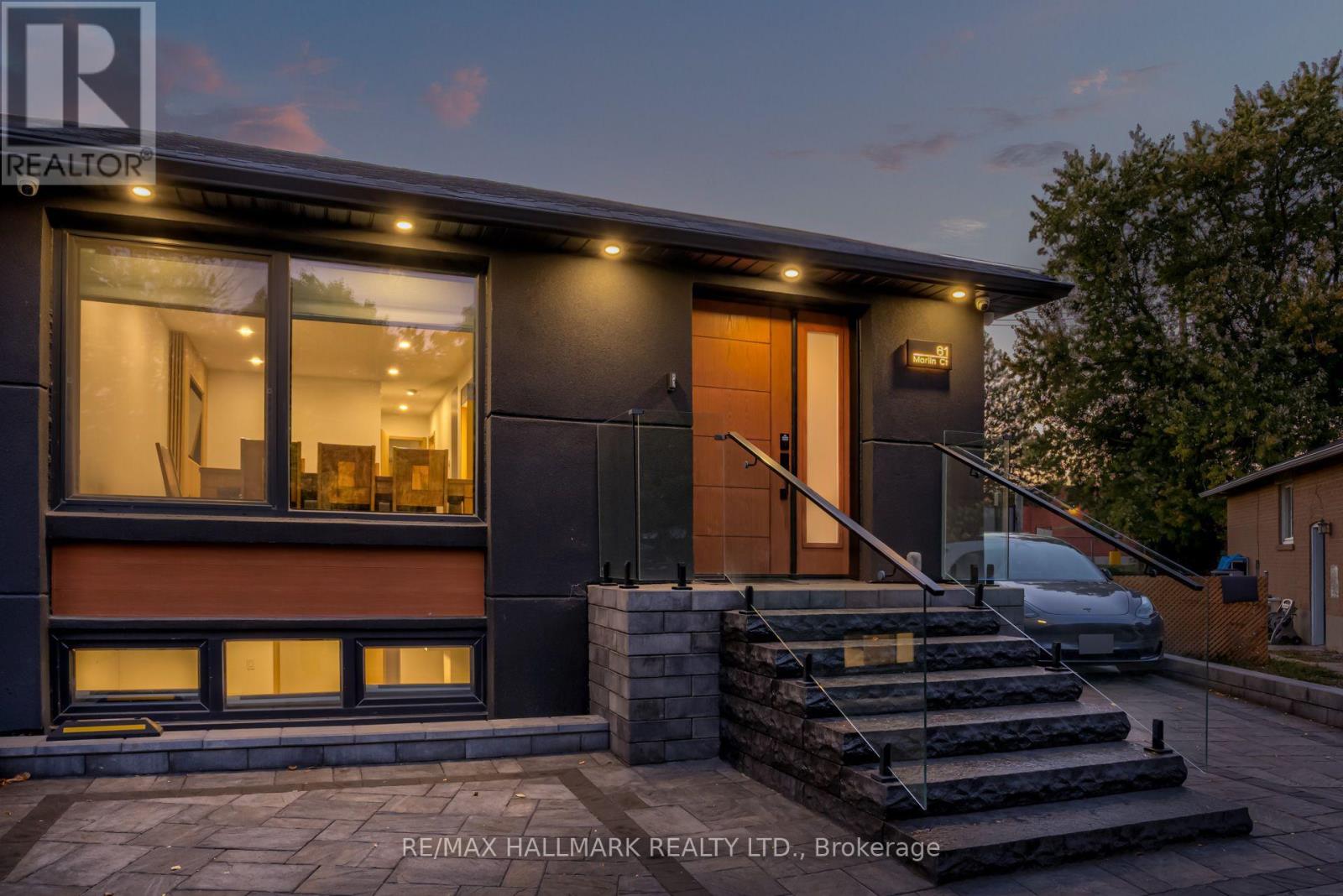 MLS® listing #30348416 for sale located at 61 MARLIN COURT
