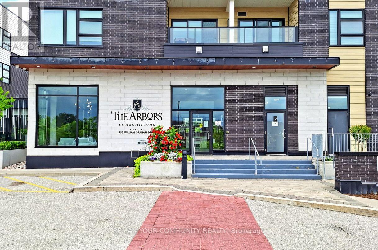 MLS® listing #30348454 for sale located at 308 - 555 WILLIAM GRAHAM DRIVE