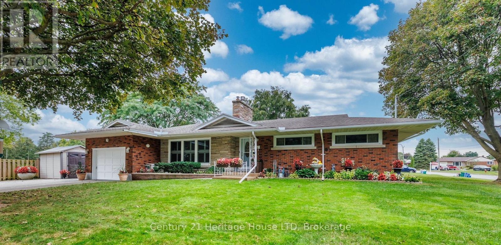 MLS® listing #30348477 for sale located at 5159 SHIRLEY AVENUE