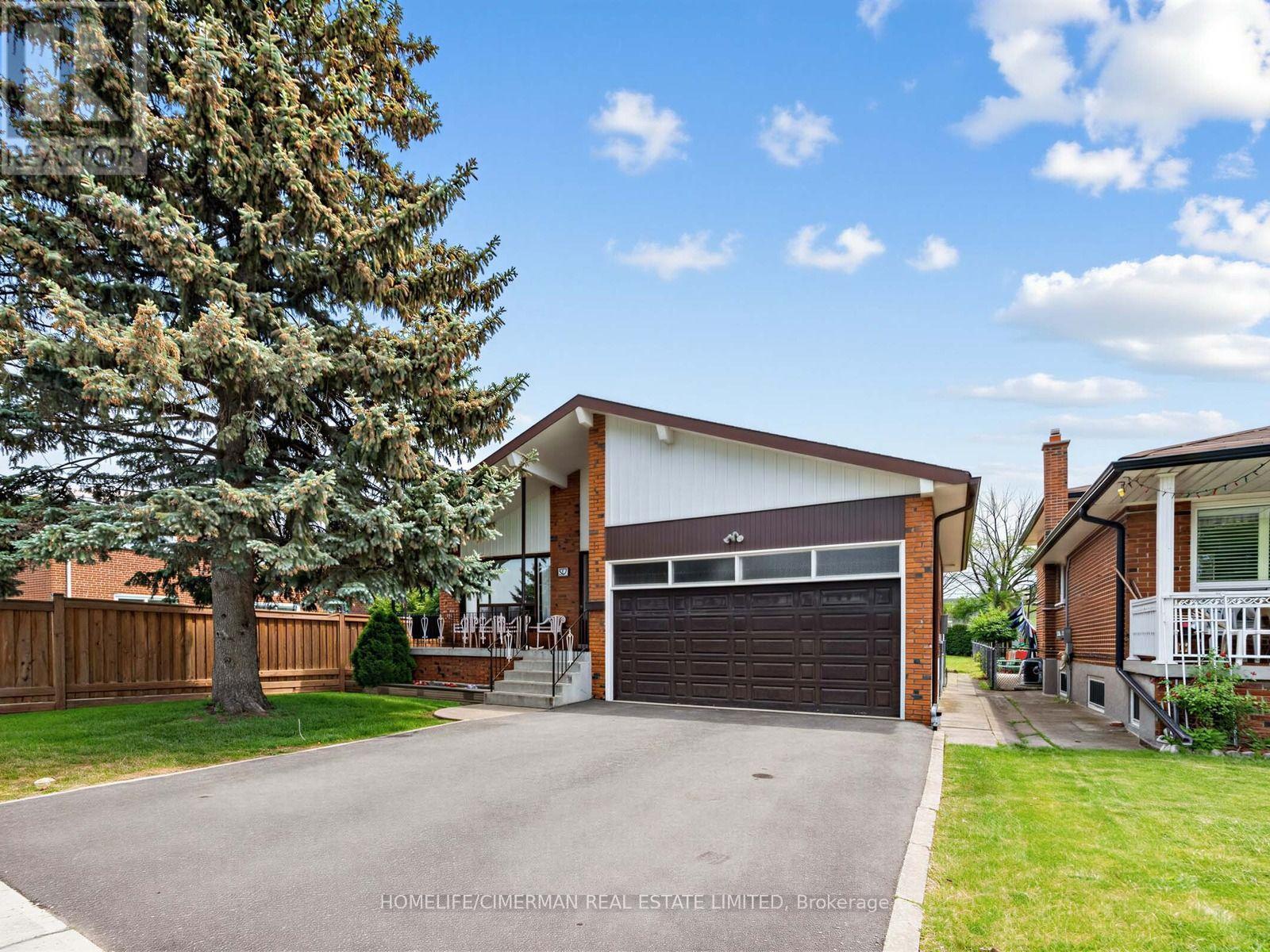 MLS® listing #30348492 for sale located at 57 HUMBER COLLEGE BOULEVARD