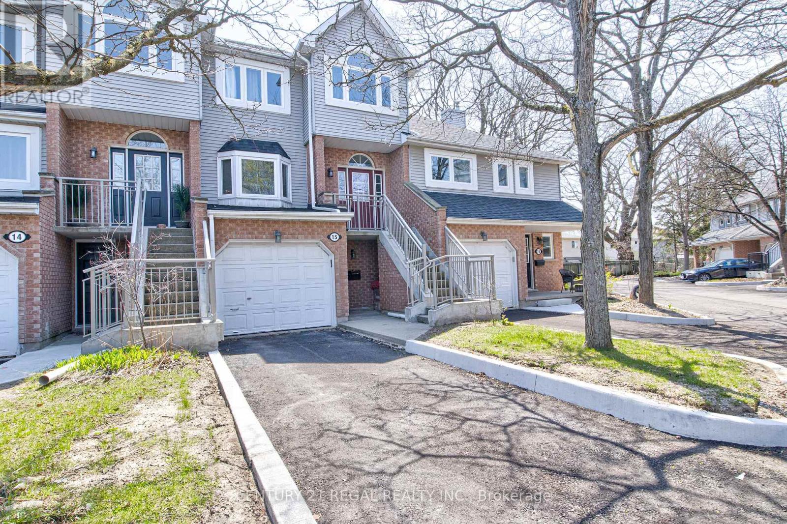 MLS® listing #30348555 for sale located at 15 - 310 CHRISTOPHER DRIVE