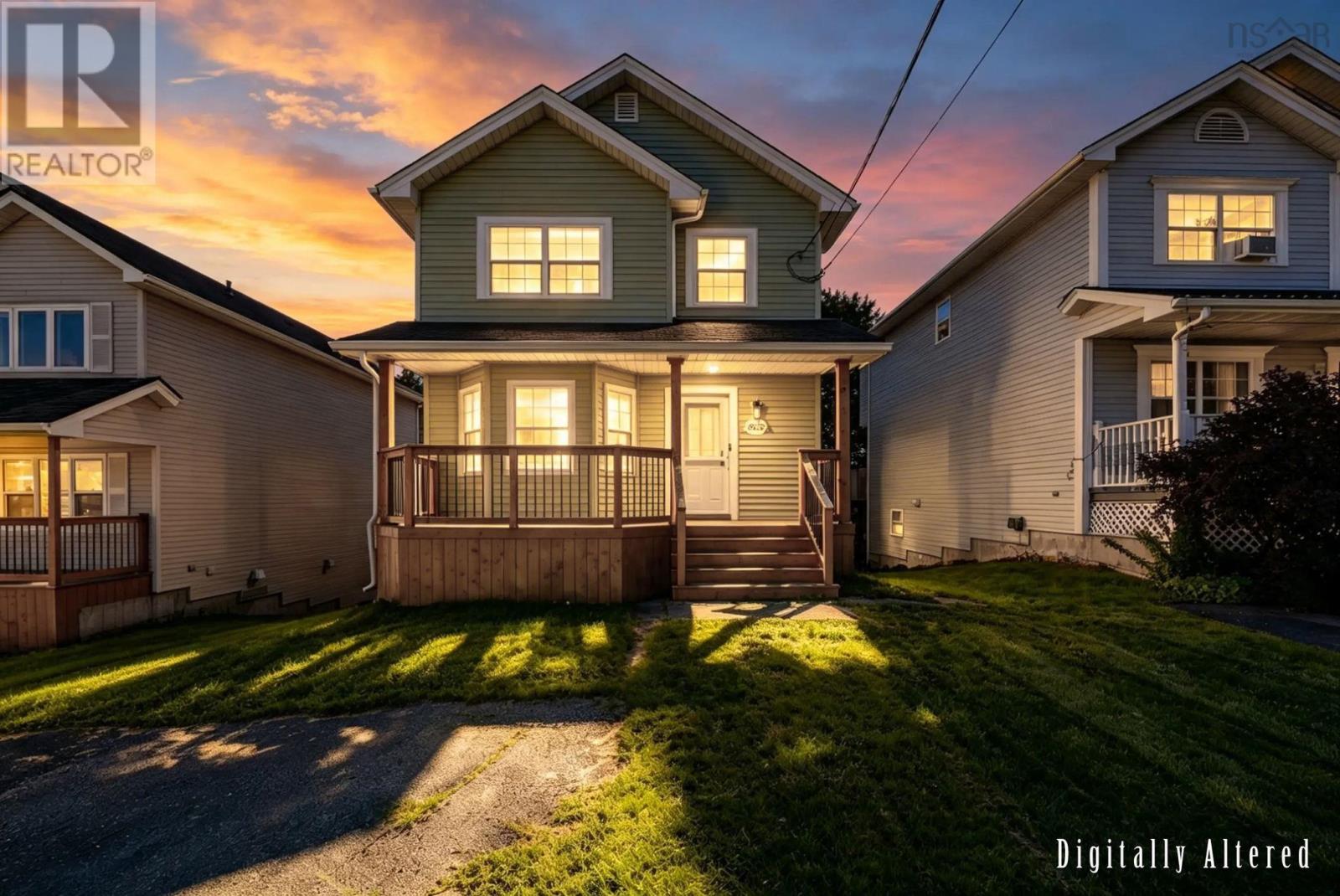 MLS® listing #30348586 for sale located at 240 James Street