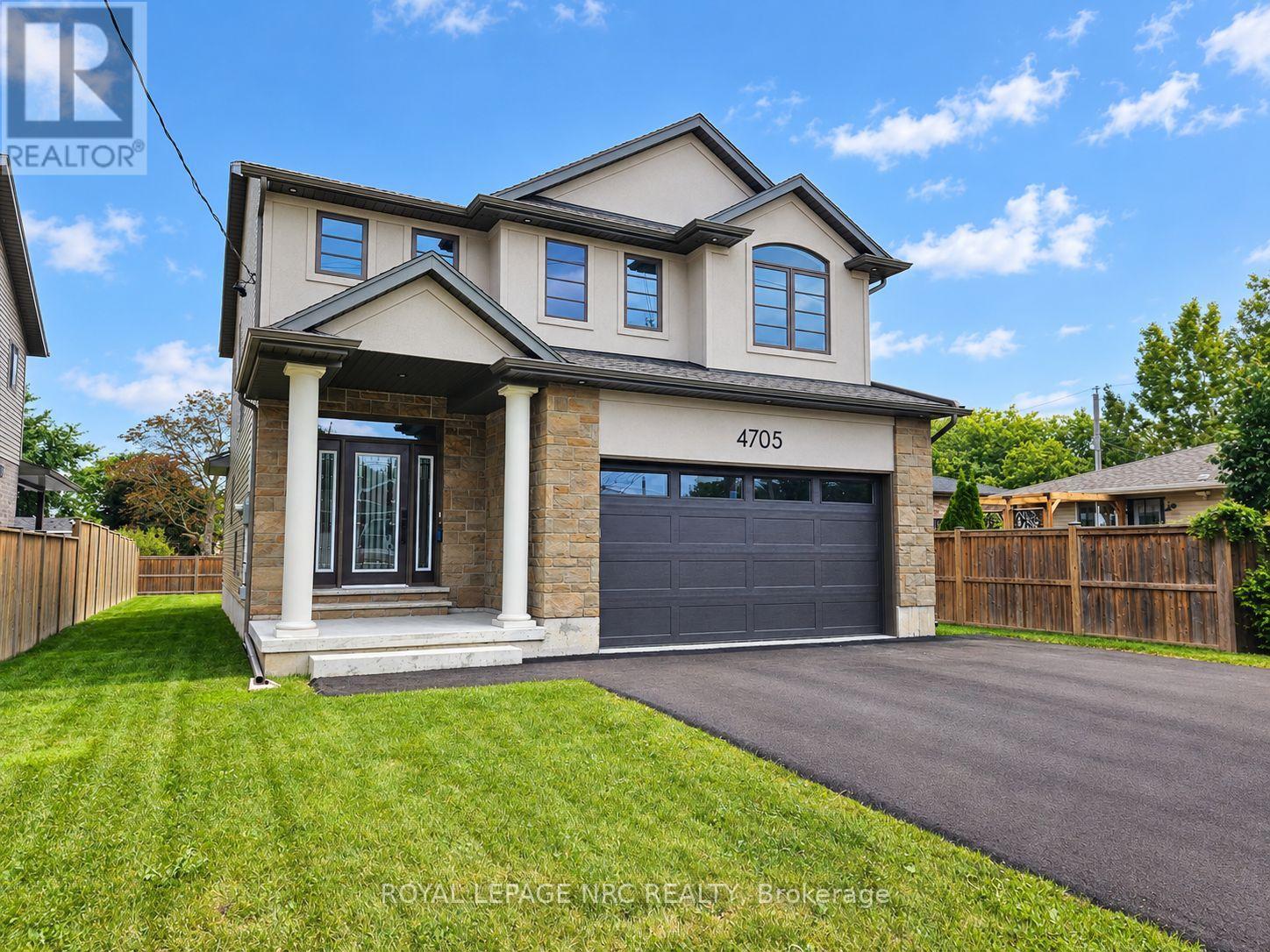 MLS® listing #30348667 for sale located at 4705 LEE AVENUE
