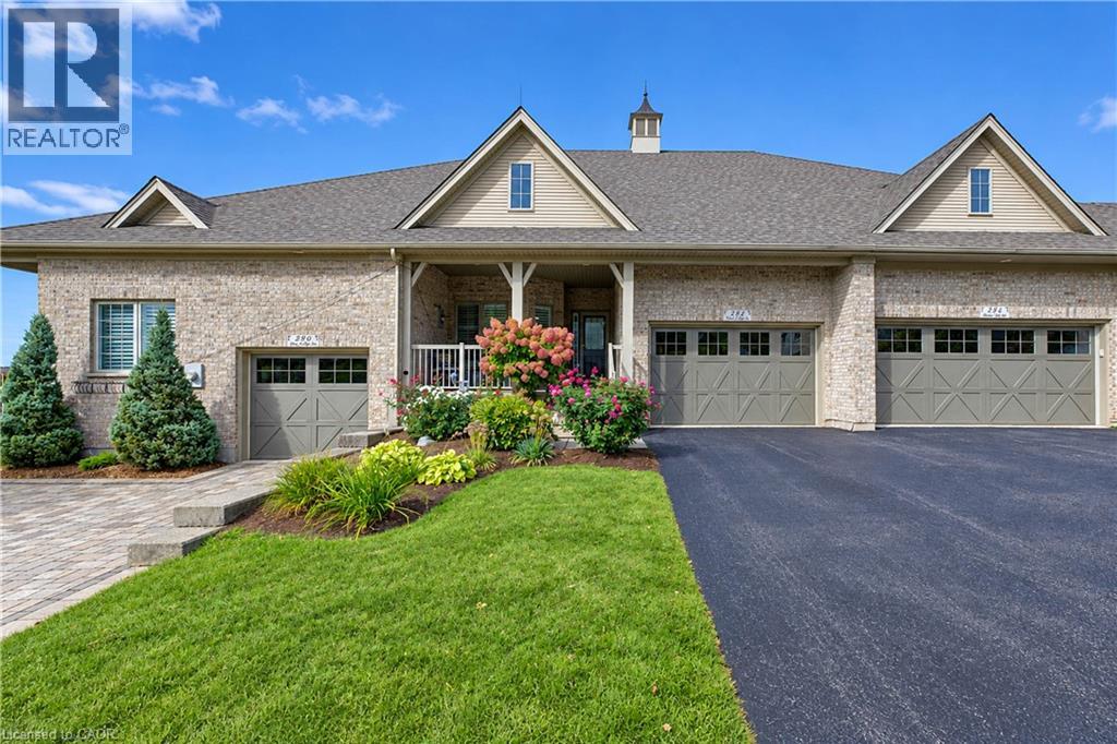 MLS® listing #30349247 for sale located at 222 CHESTNUT HILL Crescent