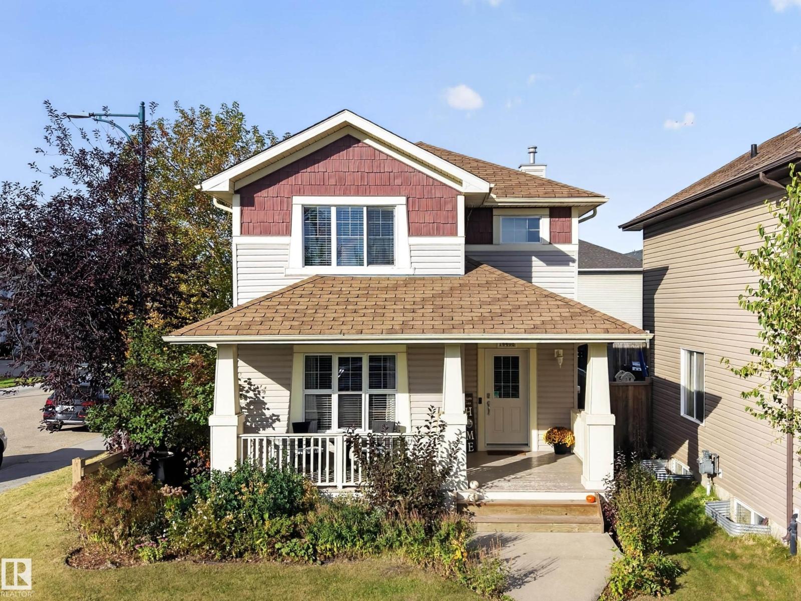 MLS® listing #30349316 for sale located at 16408 59 ST NW