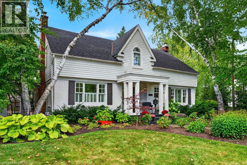 MLS® listing #30349402 for sale located at 1417 HALIFAX Place