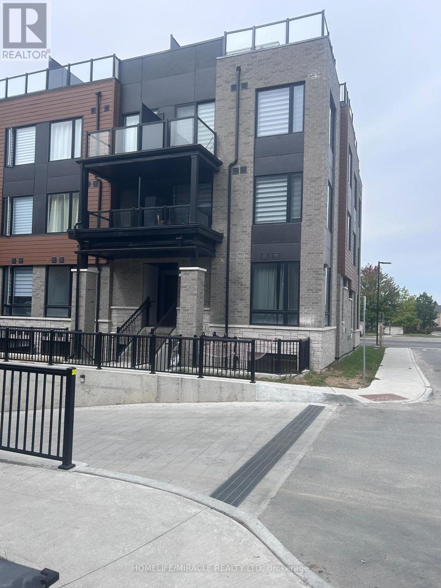 MLS® listing #30349490 for sale located at 20 - 3175 DENISON STREET