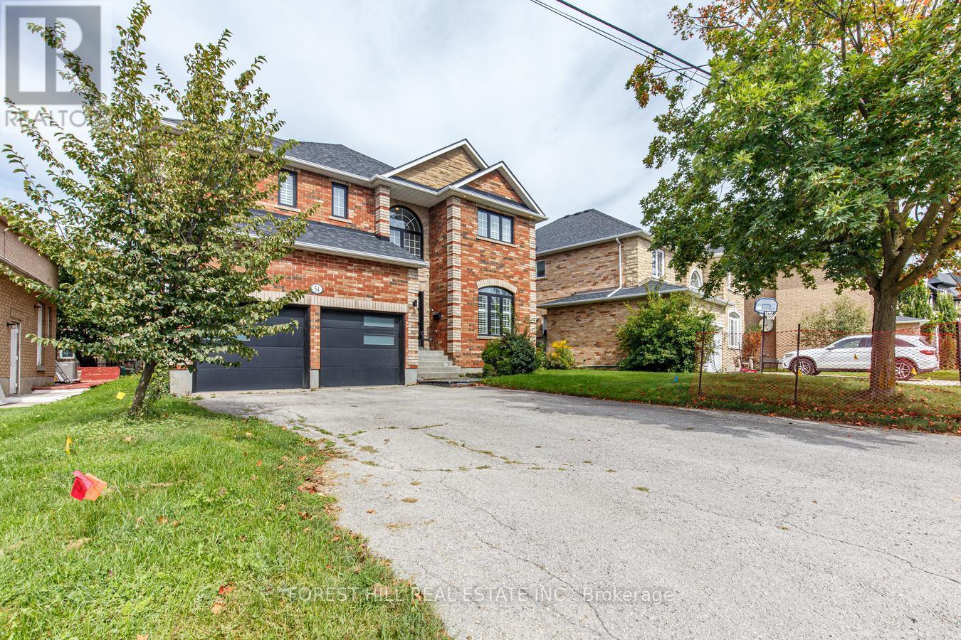MLS® listing #30349495 for sale located at 54 MAPLE GROVE AVENUE