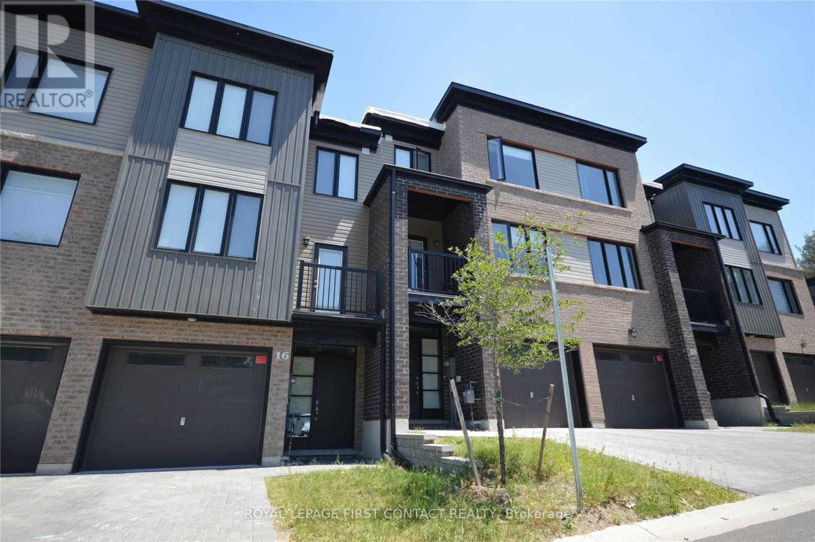 MLS® listing #30349510 for sale located at 16 - 199 ARDAGH ROAD