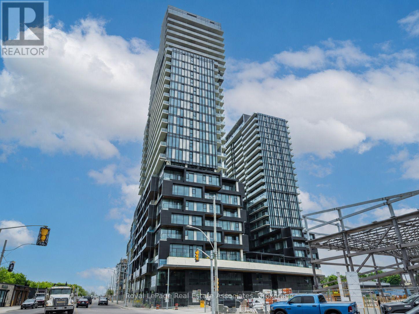 MLS® listing #30349558 for sale located at 1309 - 1285 DUPONT STREET