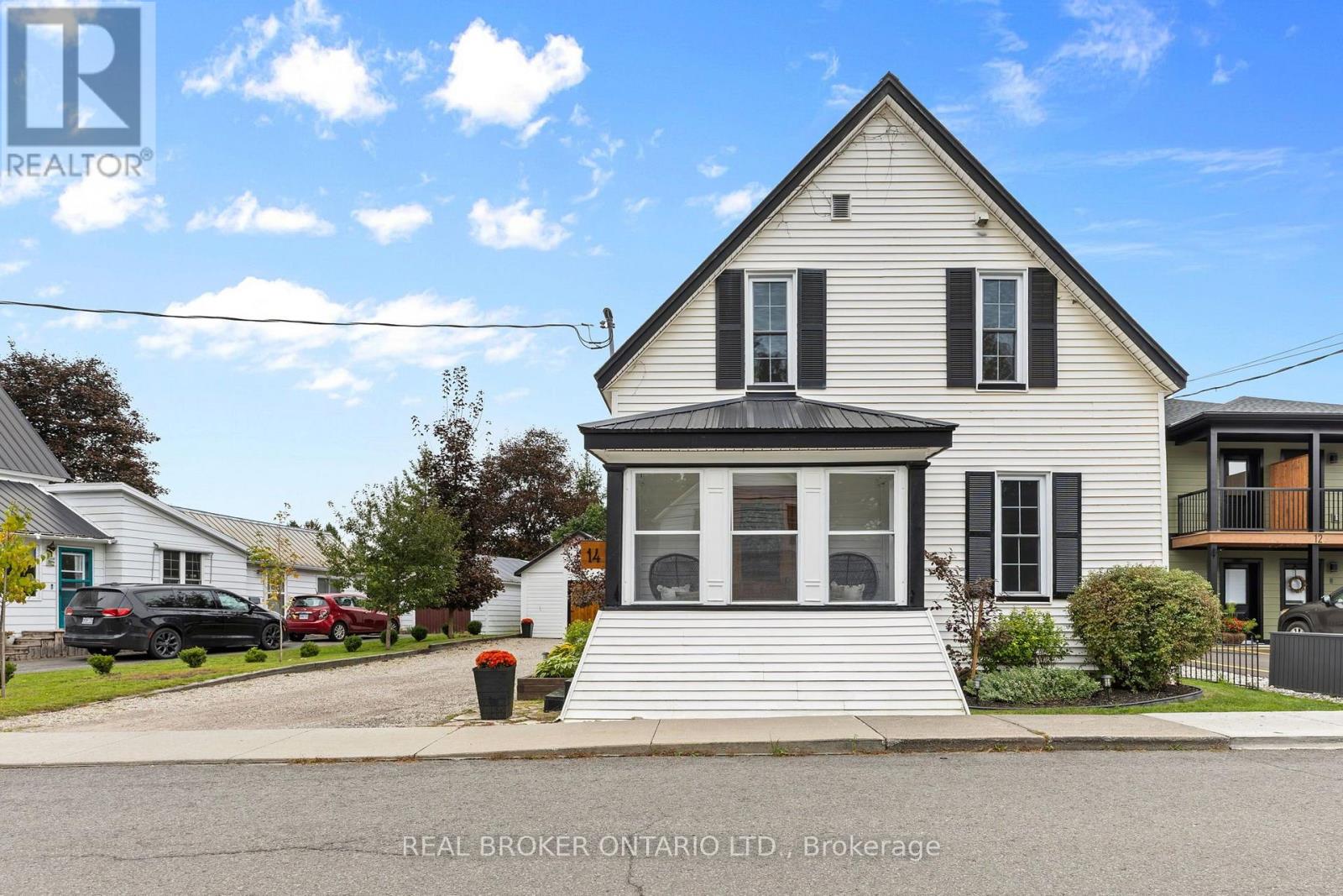 MLS® listing #30349673 for sale located at 14 VICTORIA AVENUE