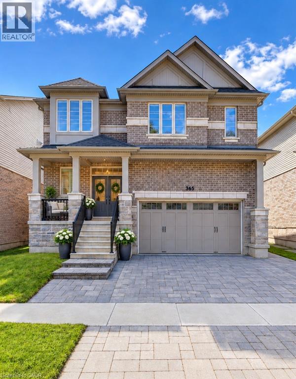 MLS® listing #30349777 for sale located at 365 WOOLWICH Street