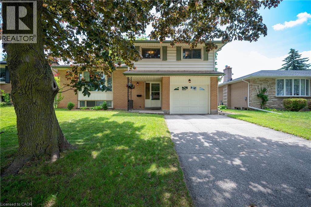 MLS® listing #30349871 for sale located at 99 LORRAINE Avenue