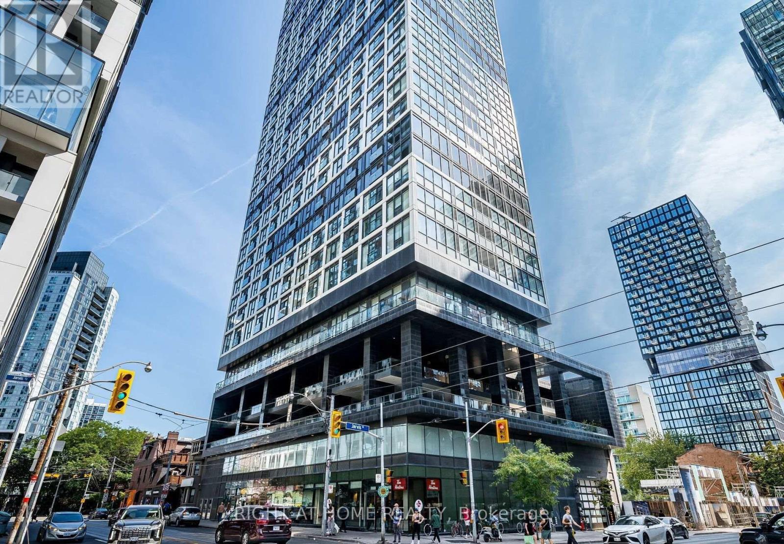 MLS® listing #30350029 for sale located at 3708 - 181 DUNDAS STREET E