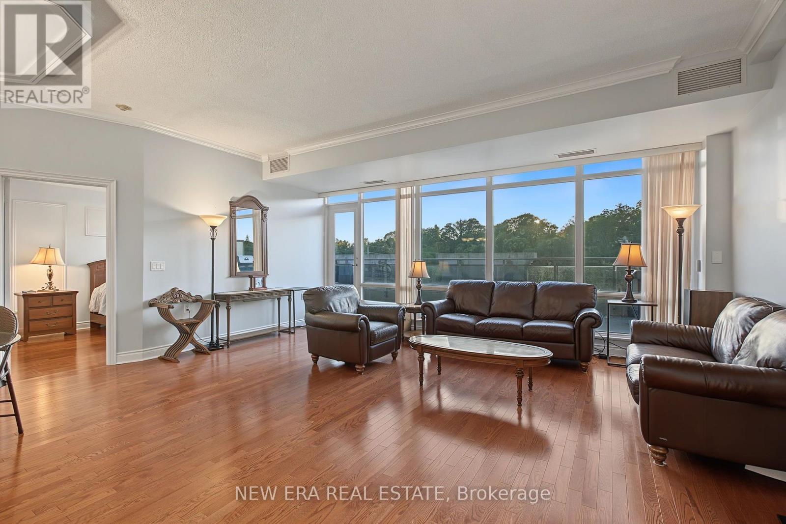MLS® listing #30350101 for sale located at PH20 - 8201 ISLINGTON AVENUE