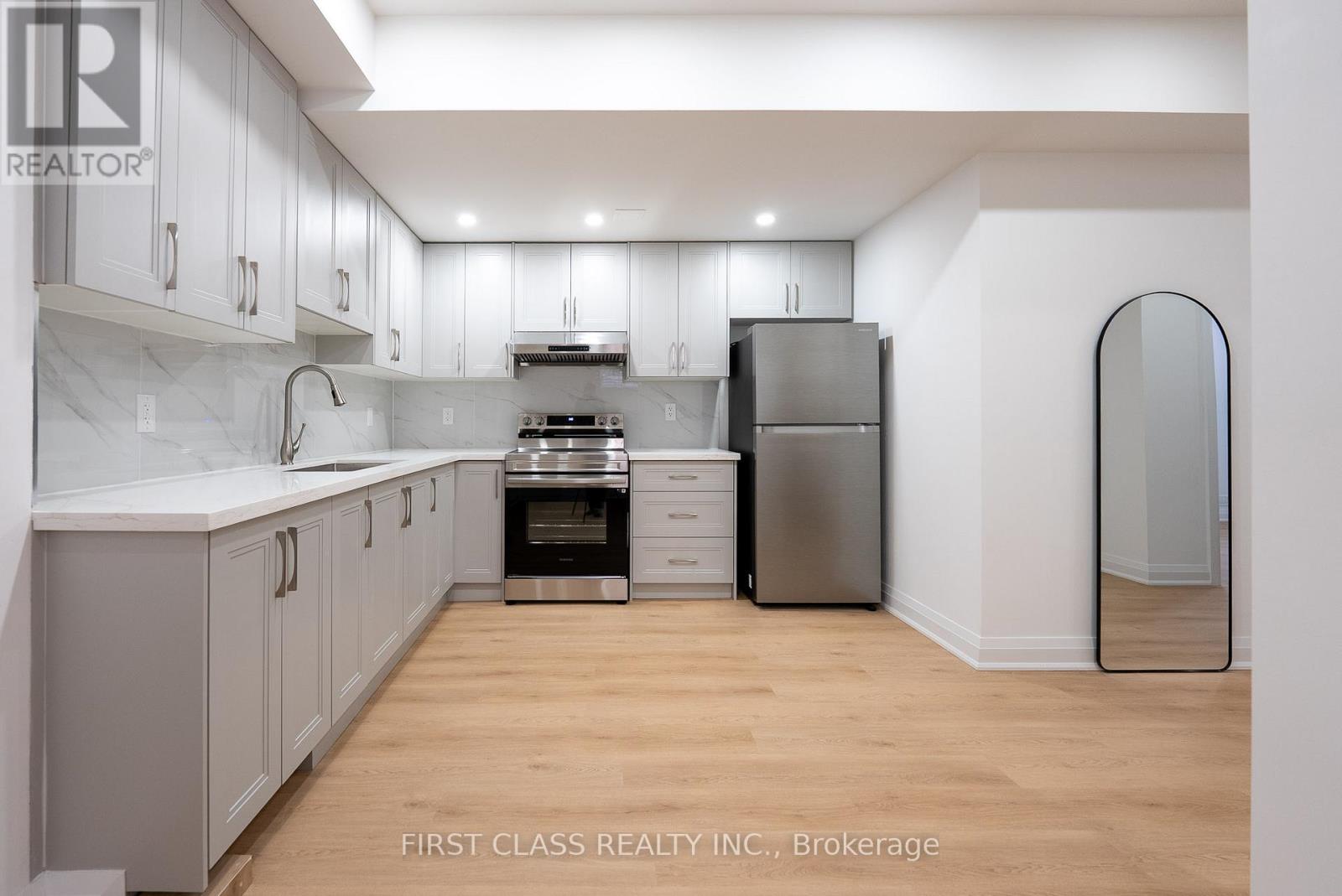 MLS® listing #30350113 for sale located at BASEMENT - 544 WHITE'S HILL AVENUE